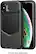 Alt View 11. Tech21 - Evo Max Case for Apple® iPhone® X and XS - Black.