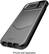 Alt View 13. Tech21 - Evo Max Case for Apple® iPhone® X and XS - Black.