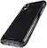 Alt View 12. Tech21 - Evo Check Case for Apple® iPhone® XR - Black/Smokey.