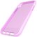 Alt View 12. Tech21 - Evo Check Case for Apple® iPhone® XR - Purple.