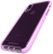 Alt View Zoom 19. Tech21 - Evo Check Case for Apple® iPhone® XR - Purple.