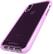 Alt View 19. Tech21 - Evo Check Case for Apple® iPhone® XR - Purple.