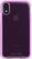 Alt View 1. Tech21 - Evo Check Case for Apple® iPhone® XR - Purple.