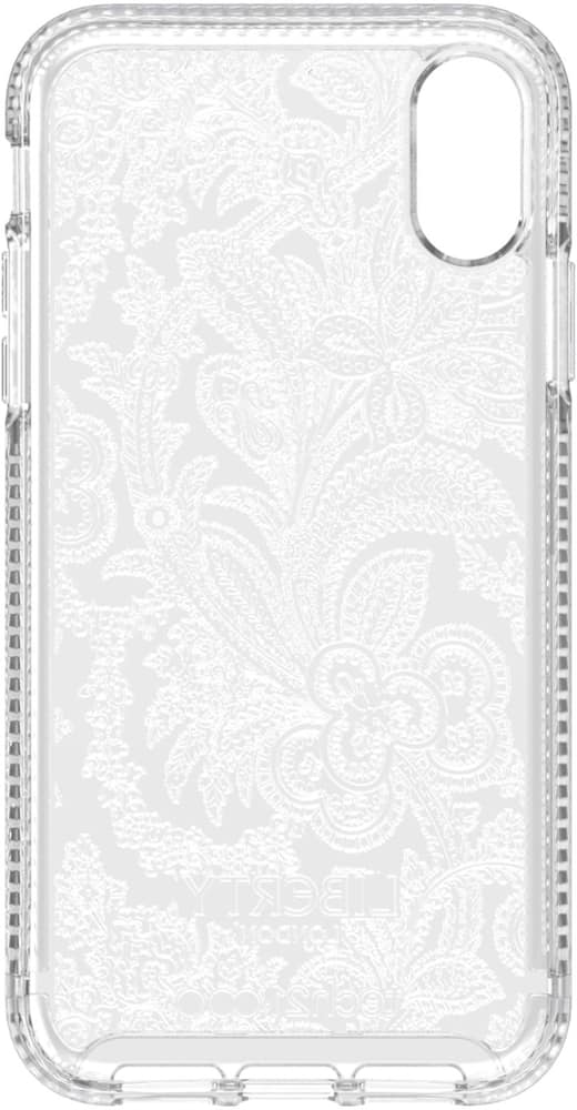 liberty london pure clear case for apple iphone xs max - clear liberty london pure clear case for apple iphone xs max - clear