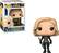 Front. Funko - Pop! Marvel Avengers Infinity War Black Widow.