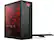 Alt View 12. HP - Omen By HP Obelisk Gaming Desktop - Intel Core i7-8700 - 16GB Memory - NVIDIA GTX 1060 3GB - 1TB HDD+ 256GB SSD - HP Finish In Shadow Black.