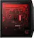 Alt View 11. HP - OMEN Obelisk Gaming Desktop - Intel Core i7-8700 - 16GB Memory - NVIDIA RTX 2080 - 2TB HDD + 256GB SSD - HP Finish In Shadow Black.