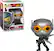 Front. Funko - Pop! Marvel Wasp.