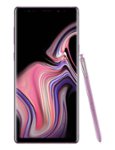 Front. Samsung - Galaxy Note9 512GB.
