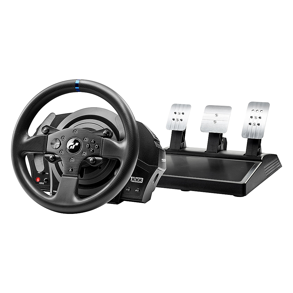 Thrustmaster T300 RS GT Edition Racing Wheel for - Best Buy