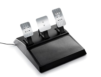 Thrustmaster T300RS GT Racing Wheel and 3 Pedal Set for Thrustmaster T300RS GT Racing Wheel and 3 Pedal Set for