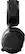 Alt View 11. SteelSeries - Arctis 7 Wireless DTS Gaming Over-The-Ear Headset for PC, PlayStation 5|4 - Black.