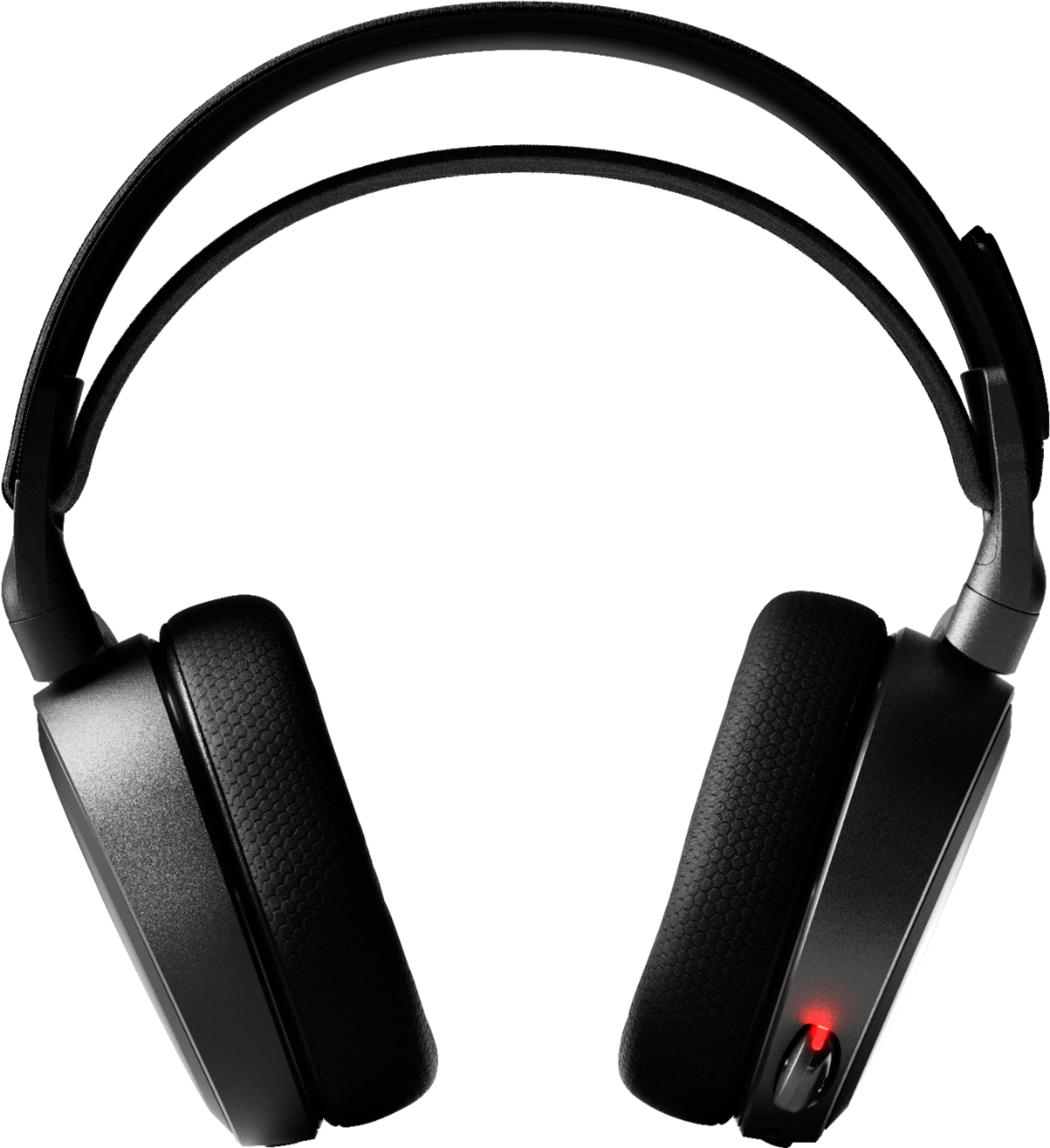 SteelSeries Arctis 7 - Lossless Wireless Gaming Headset with DTS Headphone:  X v2.0 Surround - for PC and PlayStation 4