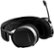 Alt View Zoom 13. SteelSeries - Arctis 7 Wireless DTS Gaming Over-The-Ear Headset for PC, PlayStation 5|4 - Black.