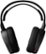 Alt View Zoom 12. SteelSeries - Arctis 5 Wired DTS Headphone Gaming Headset for PC, PS5, and PS4 - Black.