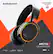 Alt View 14. SteelSeries - Arctis 5 Wired DTS Headphone Gaming Headset for PC, PS5, and PS4 - Black.