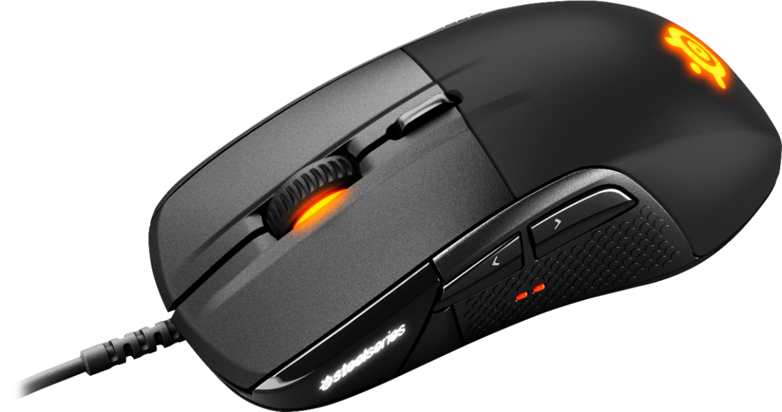  Steelseries Rival 710 Wired Gaming Mouse