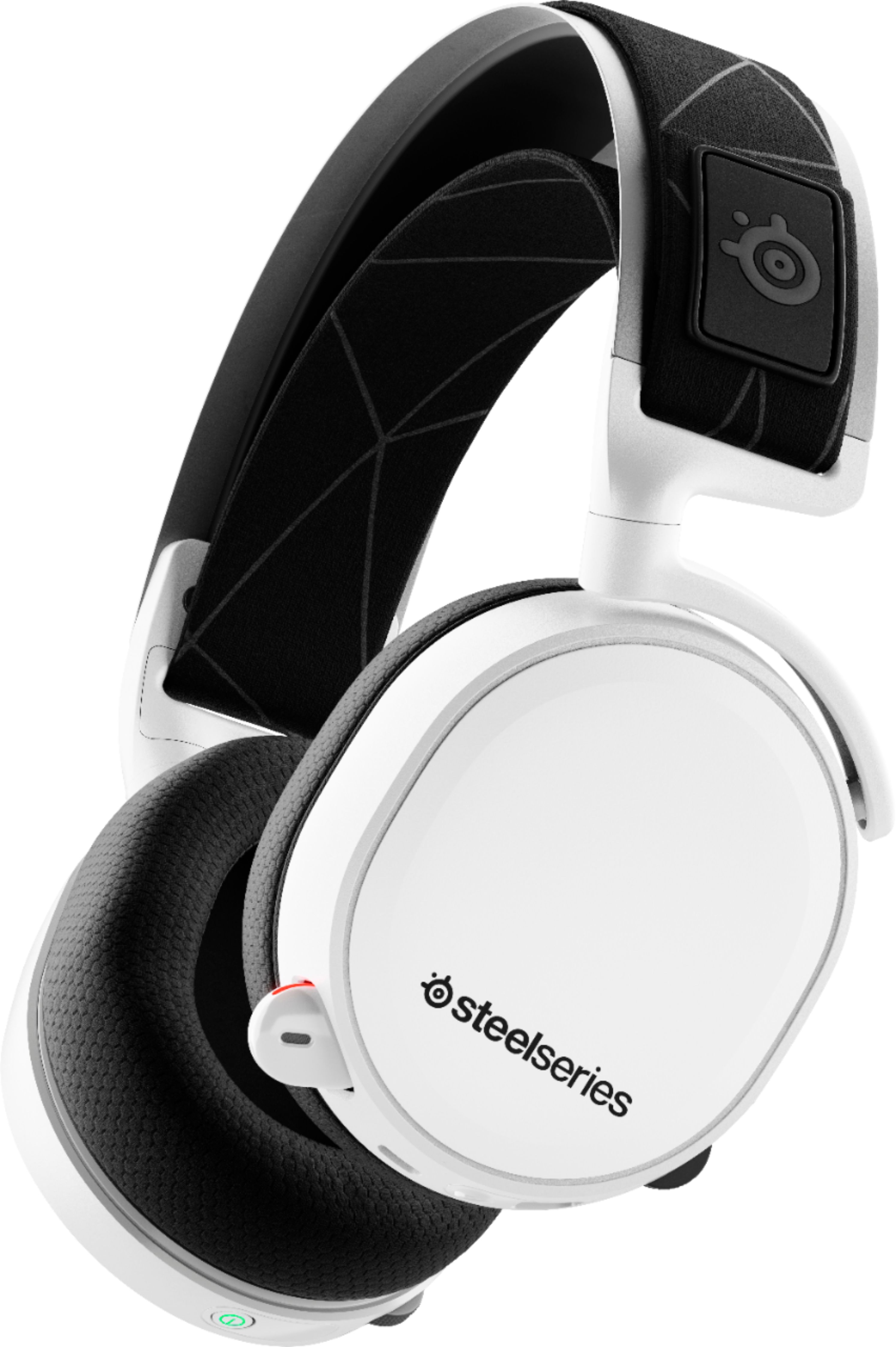 using steelseries arctis 7 with xbox one