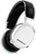 Front Zoom. SteelSeries - Arctis 7 Wireless DTS Gaming Over-The-Ear Headset for PC, PlayStation 4 and PlayStation 5 - White.
