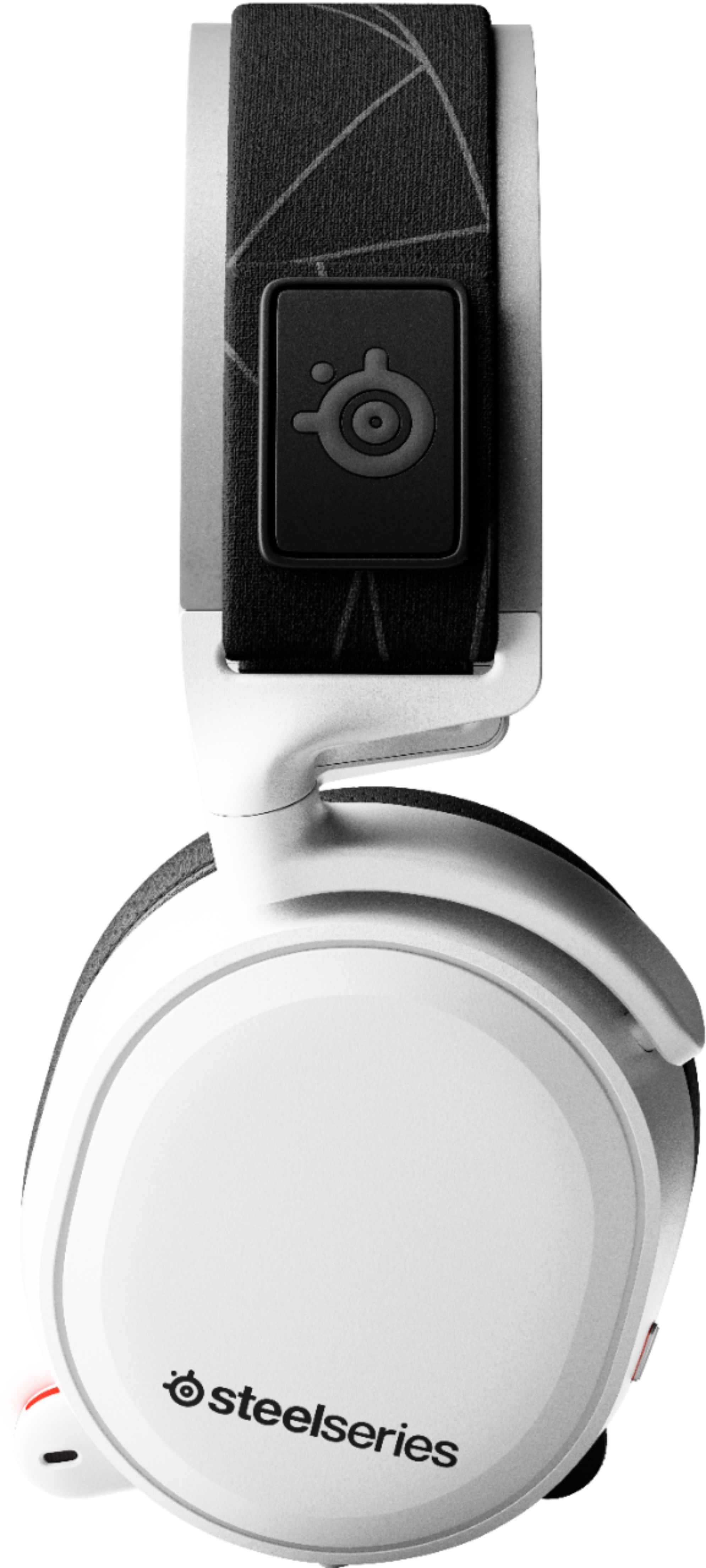 Best Buy: SteelSeries Arctis 7 Wireless DTS Gaming Over-The-Ear Headset for  PC, PlayStation 5