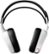Alt View Zoom 12. SteelSeries - Arctis 7 Wireless DTS Gaming Over-The-Ear Headset for PC, PlayStation 4 and PlayStation 5 - White.
