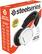 Alt View 15. SteelSeries - Arctis 7 Wireless DTS Gaming Over-The-Ear Headset for PC, PlayStation 4 and PlayStation 5 - White.