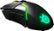 Alt View Zoom 11. SteelSeries - Rival 650 Wireless Optical Gaming Mouse with RGB Lighting - Black.