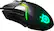 Alt View 11. SteelSeries - Rival 650 Wireless Optical Gaming Mouse with RGB Lighting - Black.