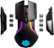 Alt View Zoom 14. SteelSeries - Rival 650 Wireless Optical Gaming Mouse with RGB Lighting - Black.