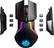 Alt View 14. SteelSeries - Rival 650 Wireless Optical Gaming Mouse with RGB Lighting - Black.