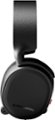 Alt View Zoom 11. SteelSeries - Arctis 3 Wired Stereo Gaming Headset for PC, PS5, PS4, Xbox X|S , Xbox One, and Switch - Black.