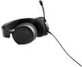 Alt View Zoom 13. SteelSeries - Arctis 3 Wired Stereo Gaming Headset for PC, PS5, PS4, Xbox X|S , Xbox One, and Switch - Black.