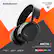Alt View 14. SteelSeries - Arctis 3 Wired Stereo Gaming Headset for PC, PS5, PS4, Xbox X|S , Xbox One, and Switch - Black.