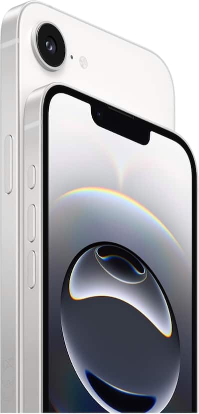 Apple iPhone 16e A3212 (Fully Unlocked) 128GB White - Best Buy Apple iPhone 16e A3212 (Fully Unlocked) 128GB White - Best Buy
