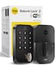 Assure Lock 2
Yale Assure Lock 2 Wi-Fi
Black Suede
1
2
3
4
5
6
7
8
9
0
Yale