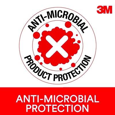 3M ANTI-MICROBIAL PRODUCT PROTECTION

ANTI-MICROBIAL PROTECTION