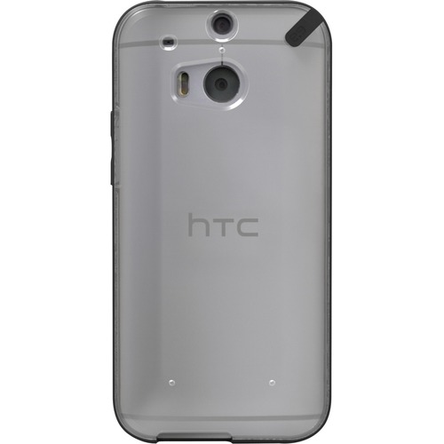  PureGear - Slim Shell Case for The new HTC One - Licorice Jelly