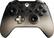 Front. Microsoft - Wireless Controller for Xbox One and Windows 10 - Phantom Black Special Edition.