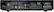 Back. Sylvania - DVD Player with MP3 Playback/JPEG Viewer - Black.