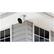 Alt View 19. Swann - 4580 4-Channel, 4-Camera Indoor/Outdoor Wired 1080p 1TB DVR Surveillance System.