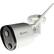 Alt View 11. Swann - Indoor/Outdoor 1080p Wi-Fi Wireless Security Camera (2-Pack) - Black/White.