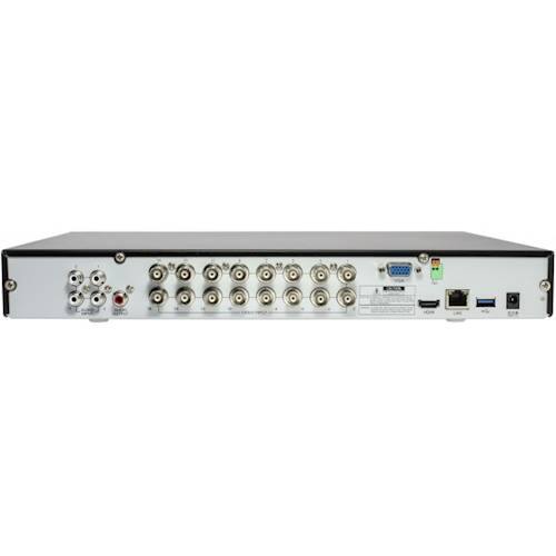 swann dvr5580