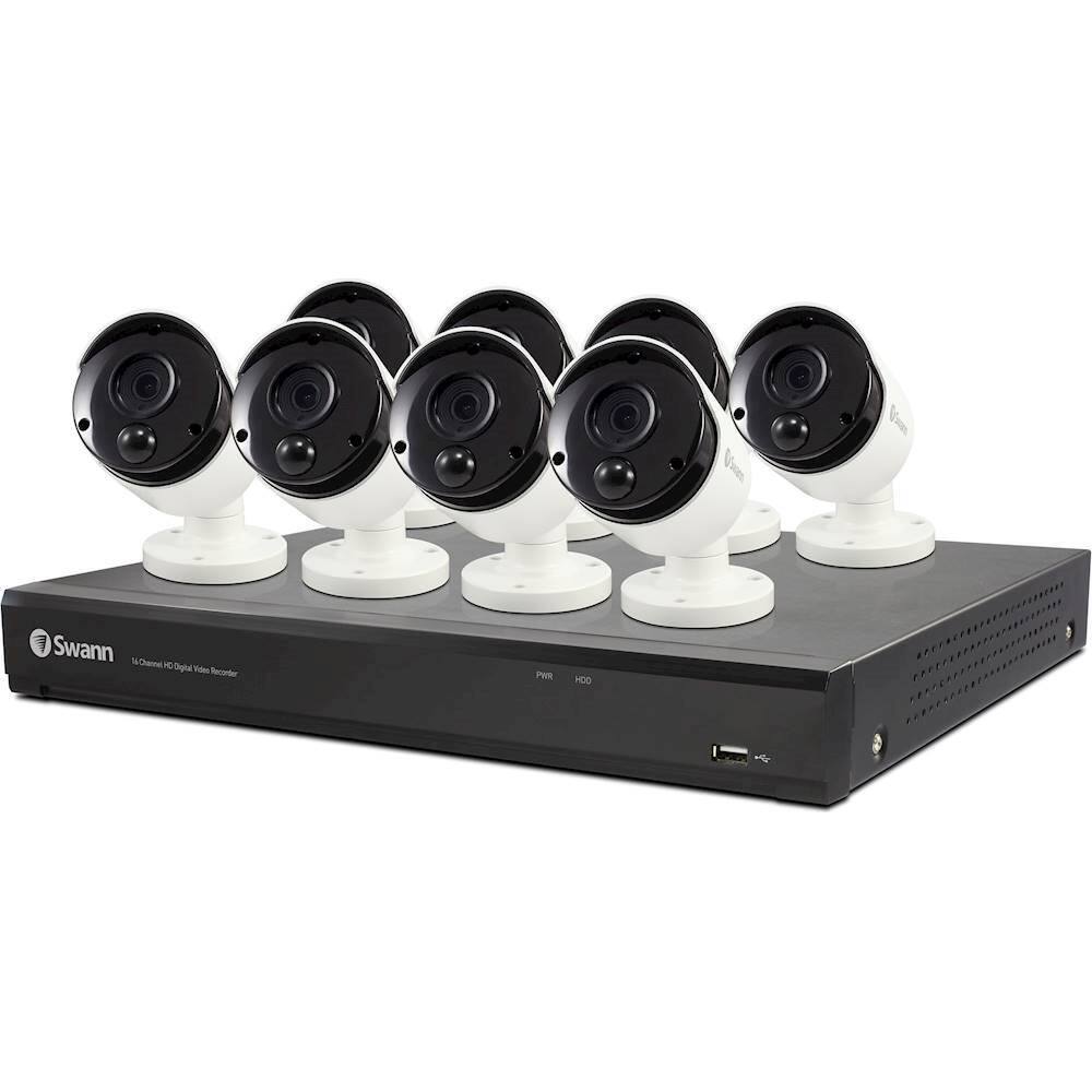 swann dvr5580