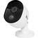 Alt View 17. Swann - 4580 4-Channel, 2-Camera Indoor/Outdoor Wired 1080p 1TB DVR Surveillance System.
