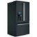 Angle Zoom. 27.8 Cu. Ft. French Door Refrigerator with Keurig Brewing System.