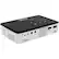 Back. AAXA - P300 Neo 720p Wireless Smart DLP Projector - Black/White.