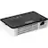Angle. AAXA - P300 Neo 720p Wireless Smart DLP Projector - Black/White.
