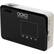 Alt View 13. AAXA - P300 Neo 720p Wireless Smart DLP Projector - Black/White.