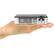Alt View 14. AAXA - P300 Neo 720p Wireless Smart DLP Projector - Black/White.