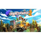 Overcooked! 2 - Nintendo Switch [Digital]